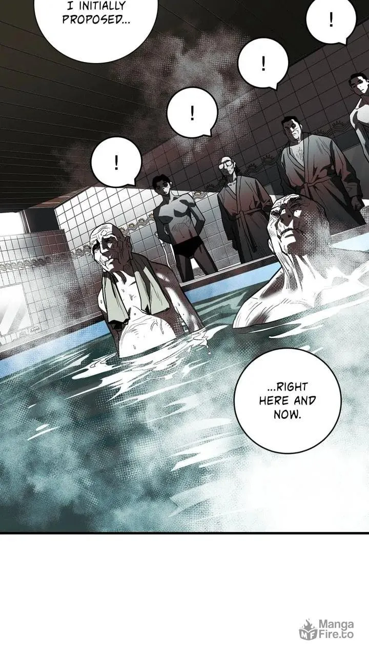 Read Plaza Wars chapter 45 image 49 on Lezhin