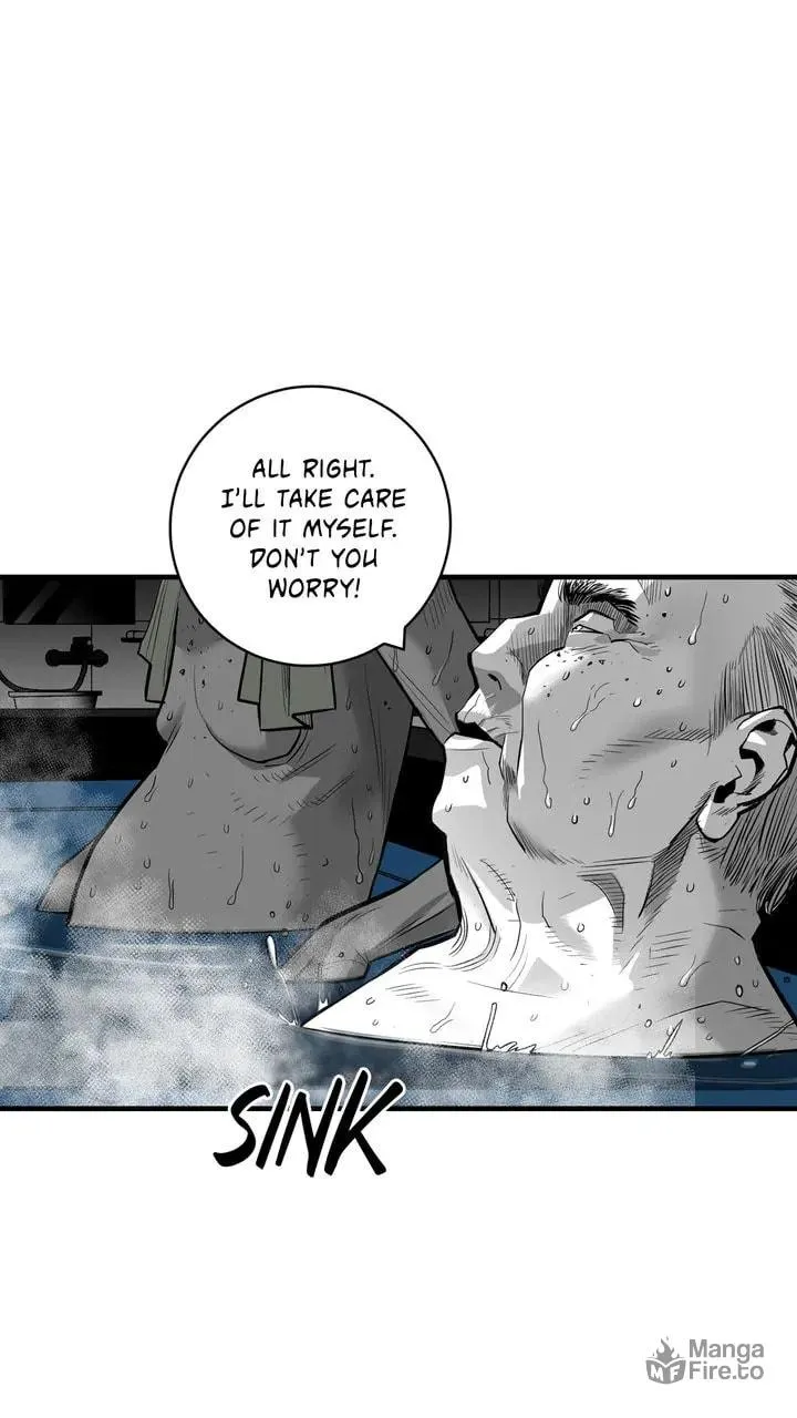 Read Plaza Wars chapter 45 image 5 on Lezhin