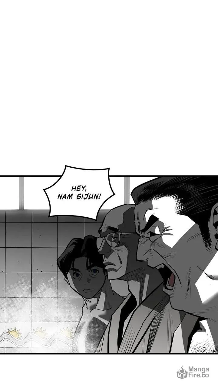 Read Plaza Wars chapter 45 image 50 on Lezhin