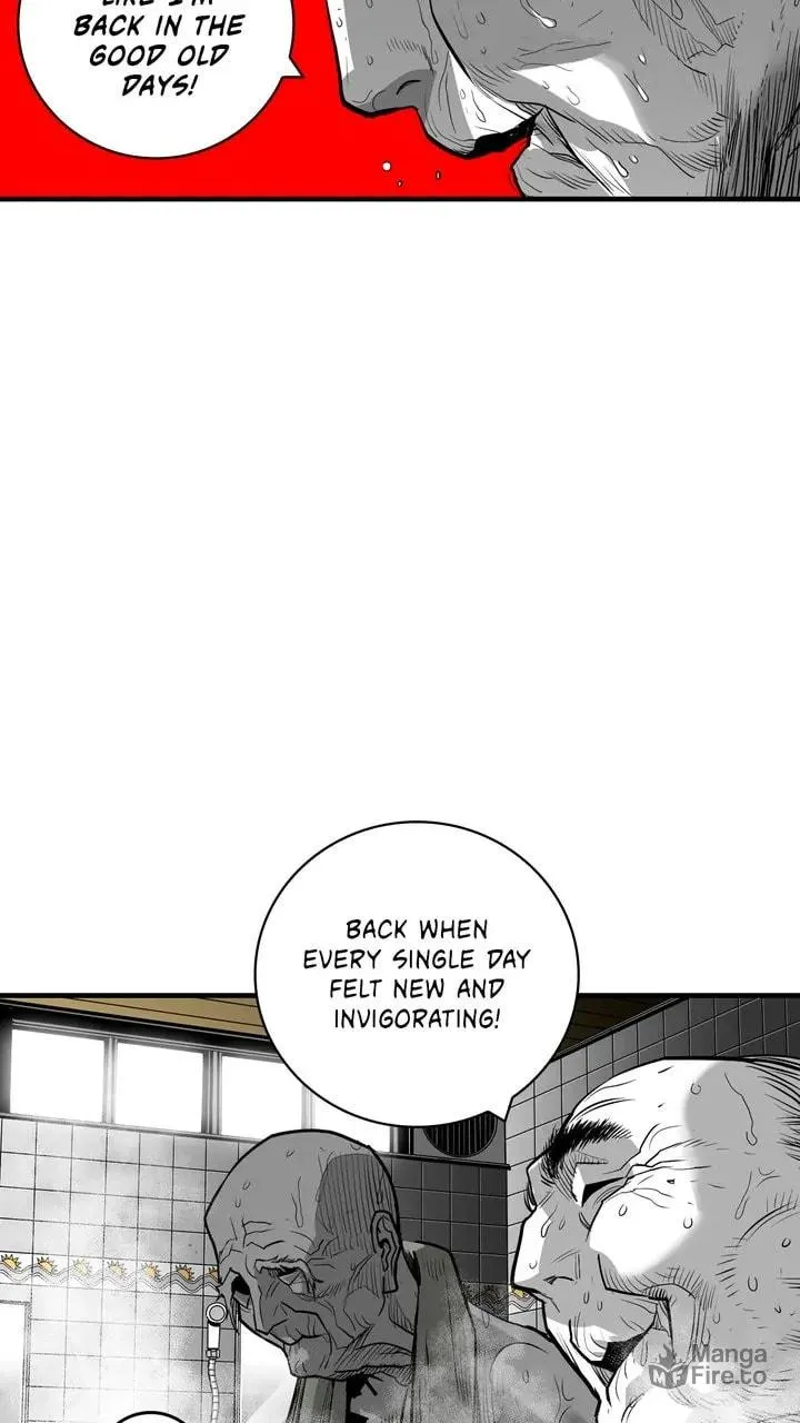 Read Plaza Wars chapter 45 image 59 on Lezhin