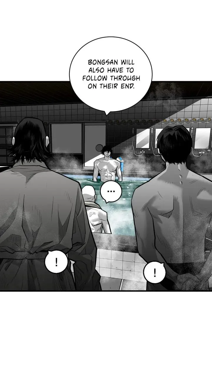 Read Plaza Wars chapter 45 image 6 on Lezhin
