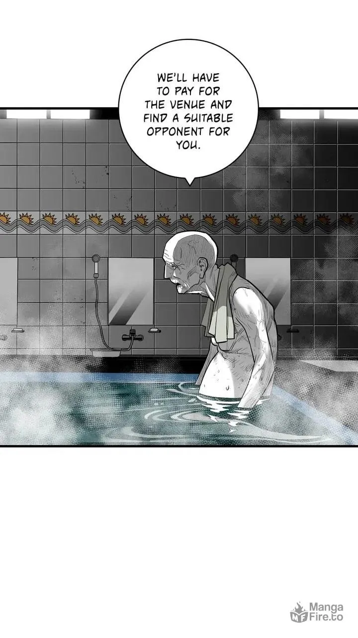 Read Plaza Wars chapter 45 image 68 on Lezhin