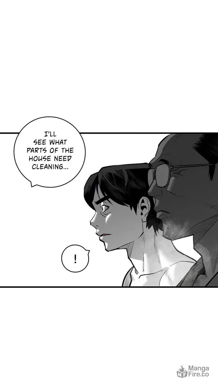 Read Plaza Wars chapter 45 image 8 on Lezhin