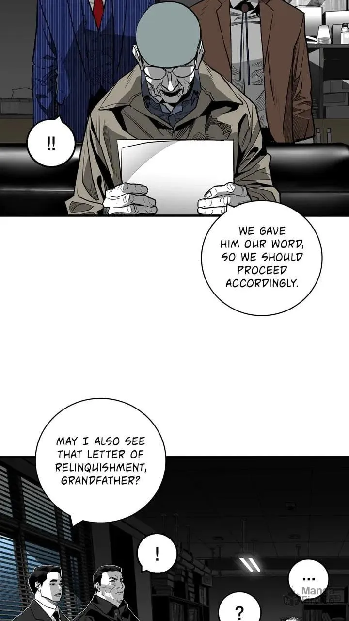 Read Plaza Wars chapter 46 image 11 on Lezhin