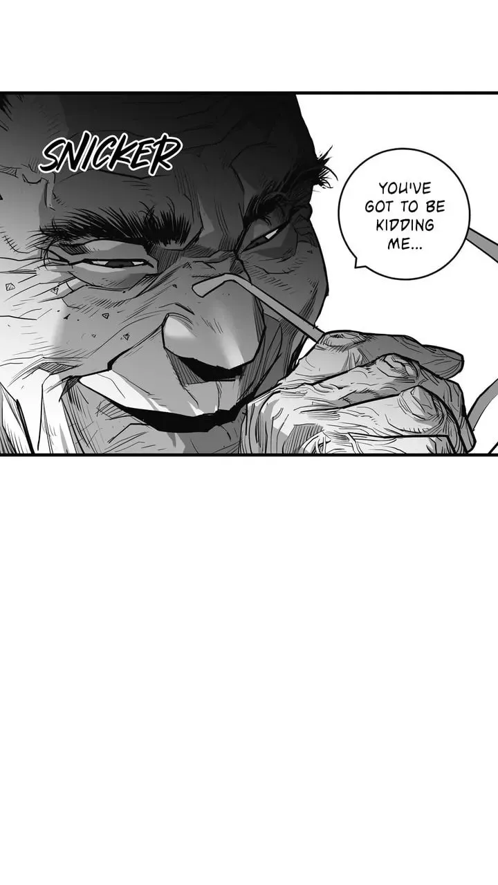 Read Plaza Wars chapter 46 image 13 on Lezhin