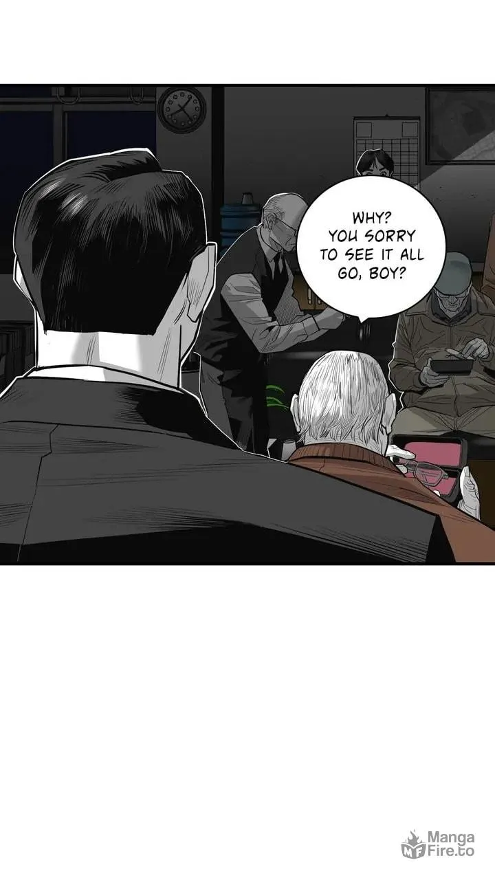 Read Plaza Wars chapter 46 image 14 on Lezhin