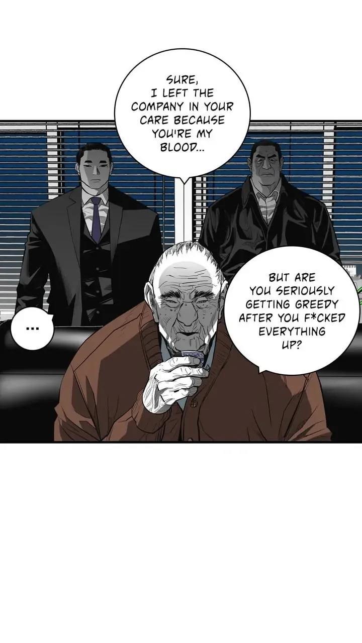 Read Plaza Wars chapter 46 image 16 on Lezhin