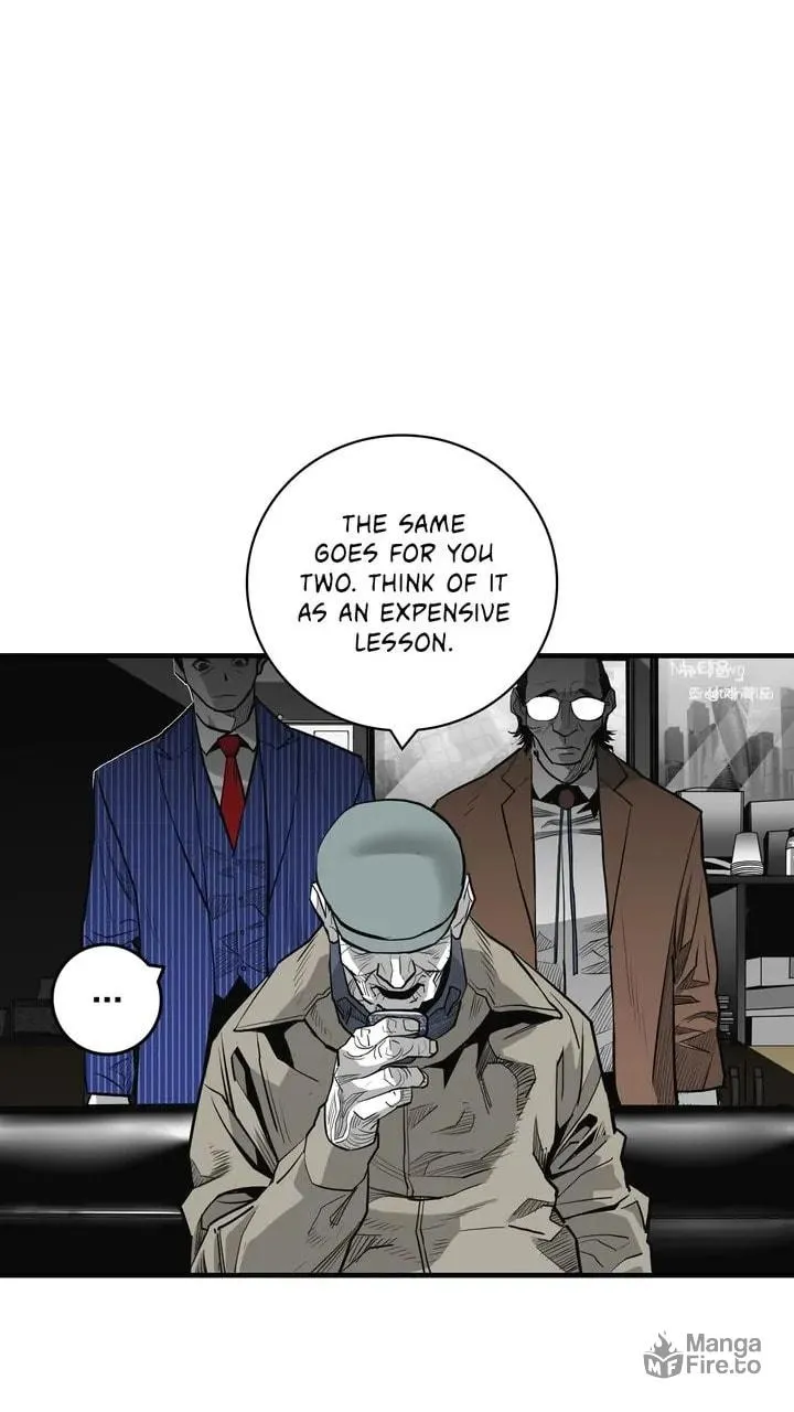 Read Plaza Wars chapter 46 image 17 on Lezhin