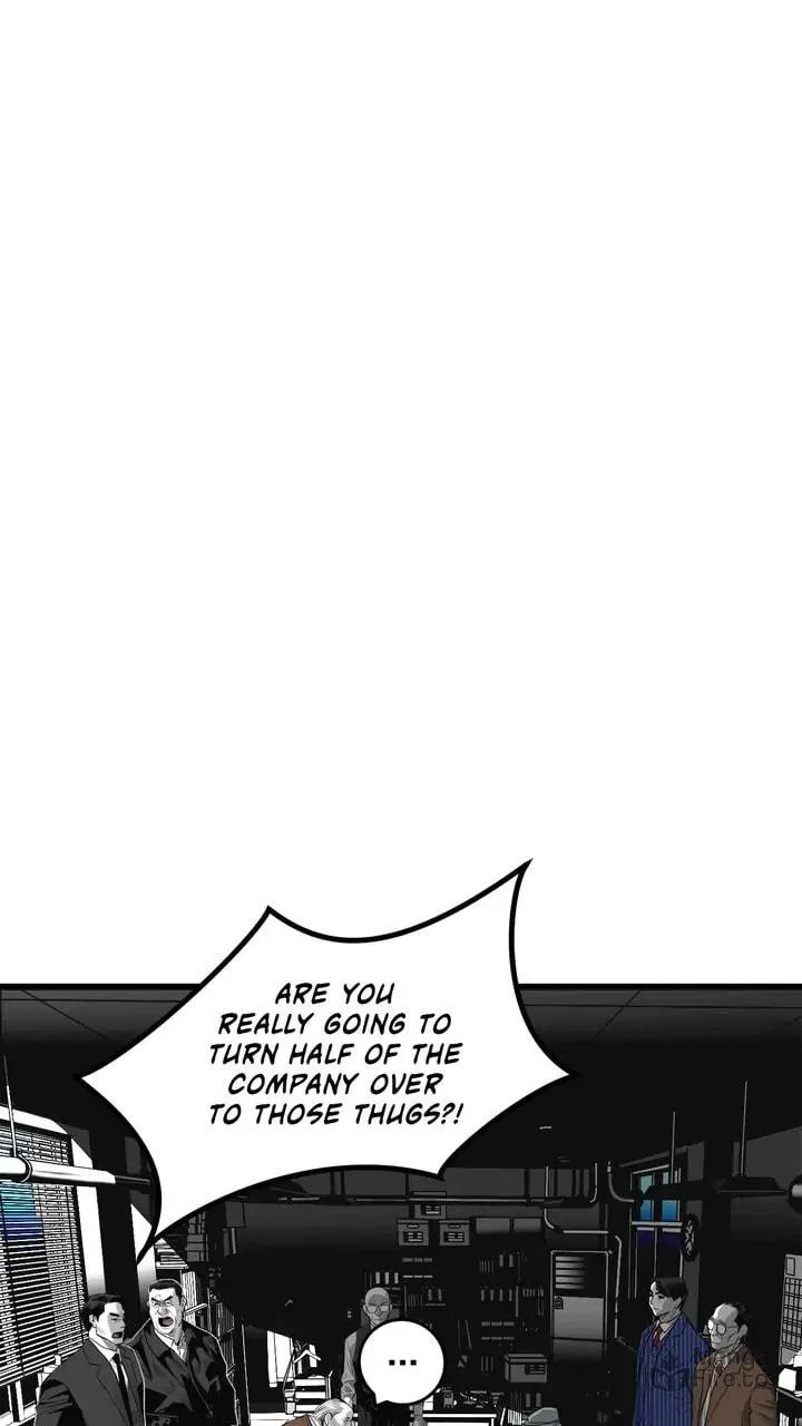 Read Plaza Wars chapter 46 image 19 on Lezhin