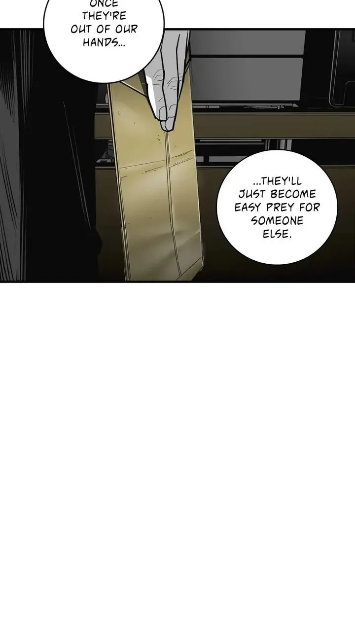 Read Plaza Wars chapter 46 image 22 on Lezhin