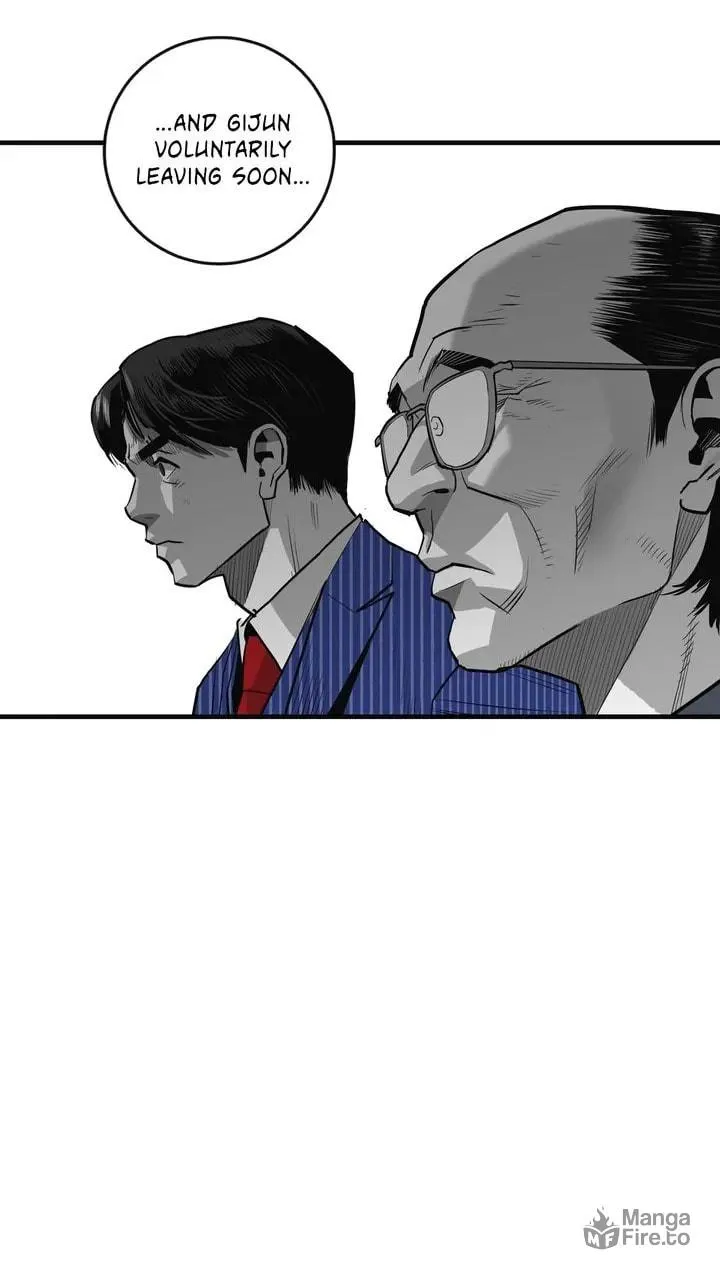 Read Plaza Wars chapter 46 image 24 on Lezhin