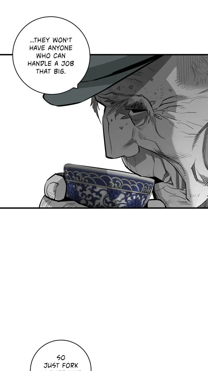 Read Plaza Wars chapter 46 image 25 on Lezhin