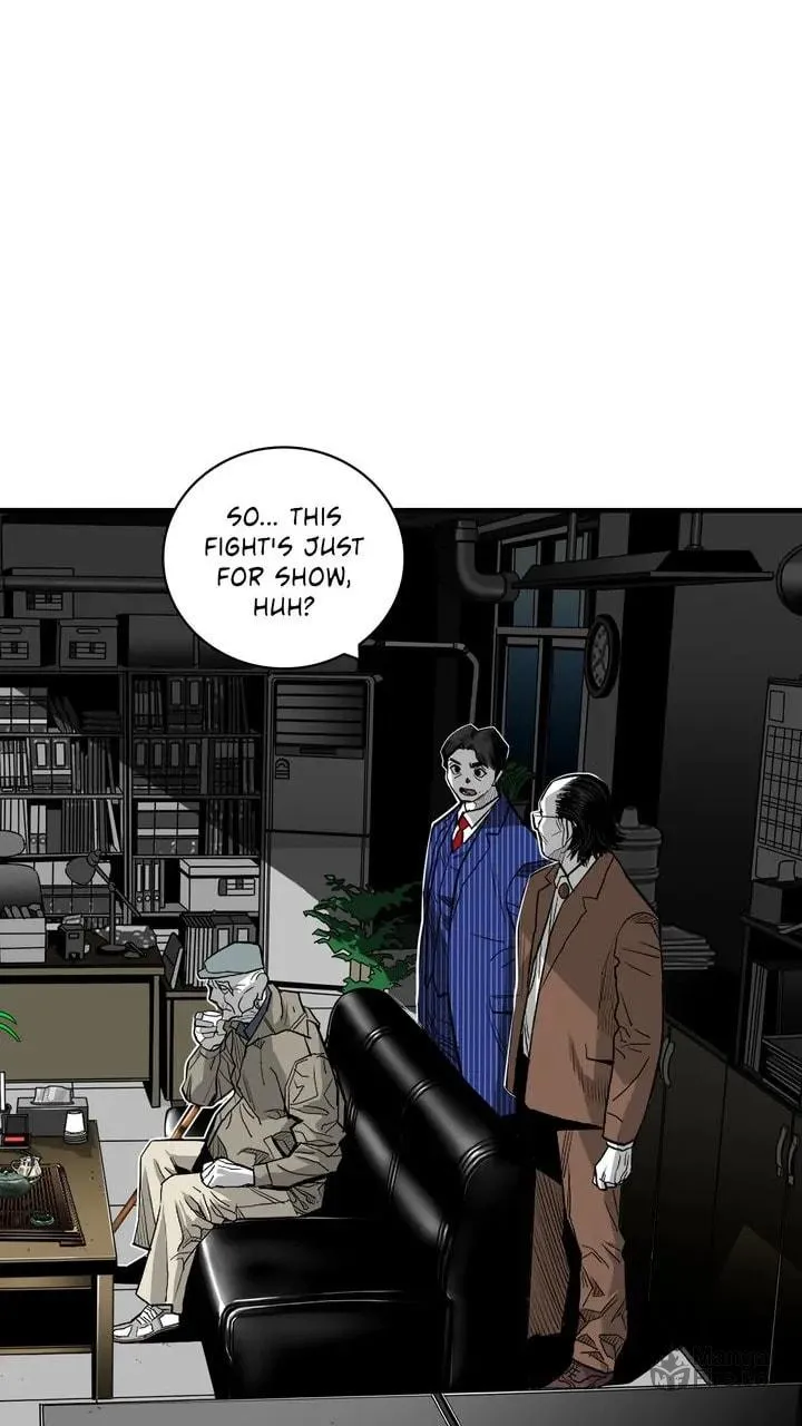 Read Plaza Wars chapter 46 image 29 on Lezhin