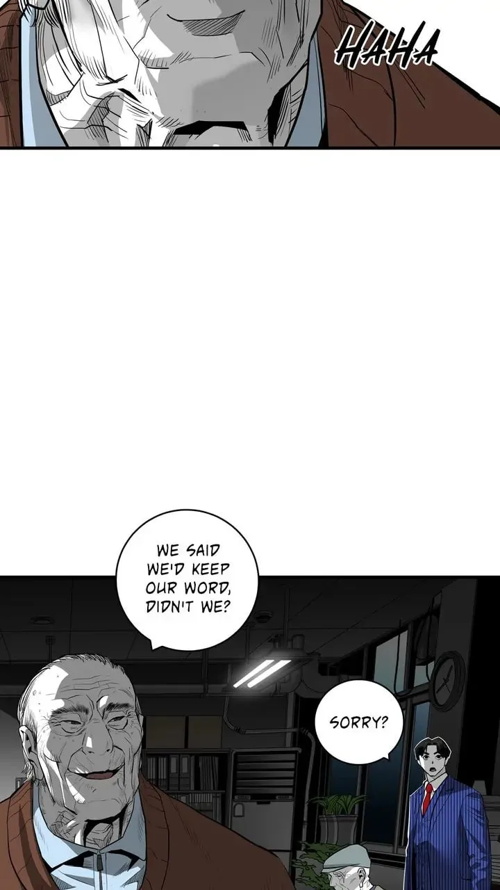 Read Plaza Wars chapter 46 image 31 on Lezhin