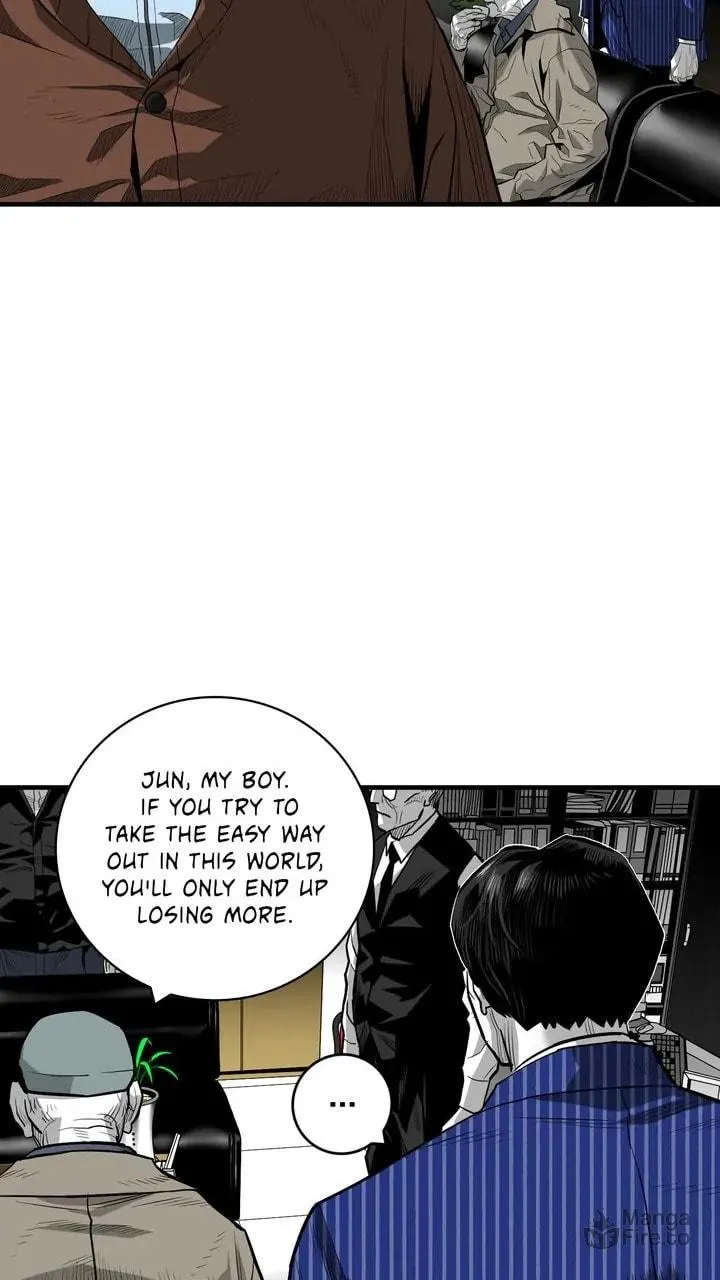 Read Plaza Wars chapter 46 image 32 on Lezhin