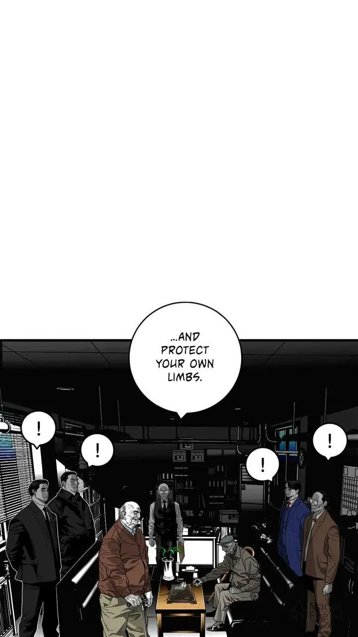 Read Plaza Wars chapter 46 image 35 on Lezhin