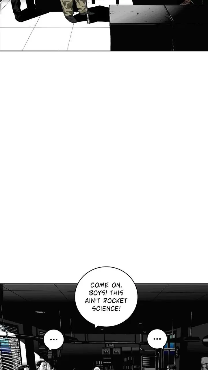 Read Plaza Wars chapter 46 image 36 on Lezhin