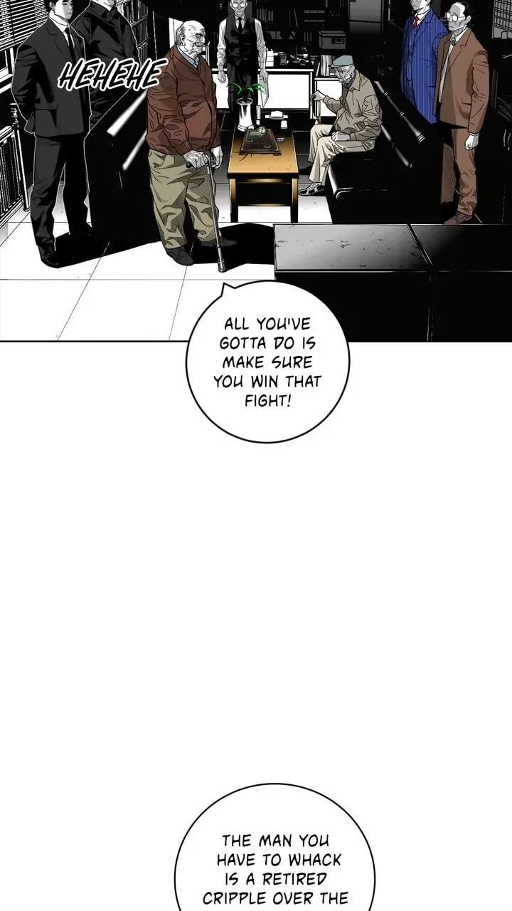 Read Plaza Wars chapter 46 image 37 on Lezhin