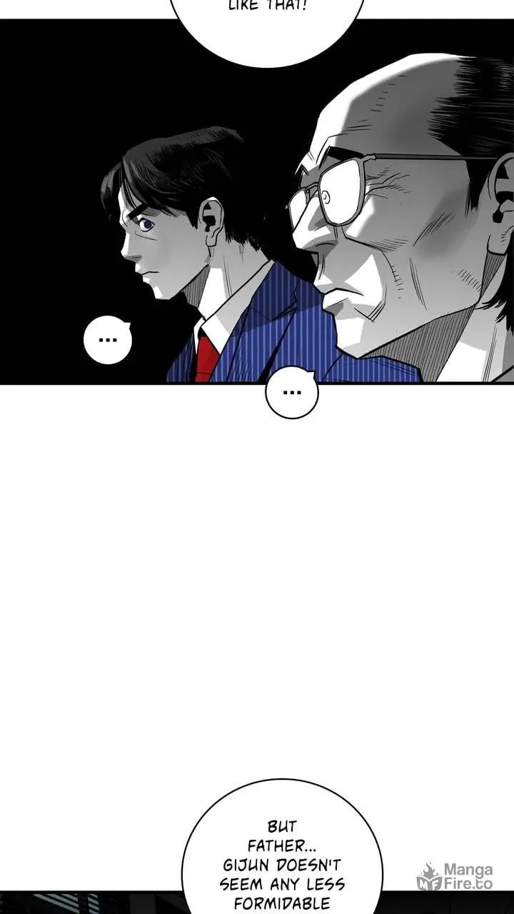 Read Plaza Wars chapter 46 image 39 on Lezhin