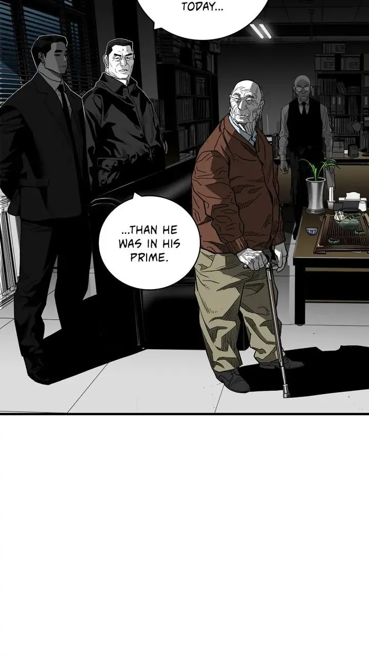 Read Plaza Wars chapter 46 image 40 on Lezhin