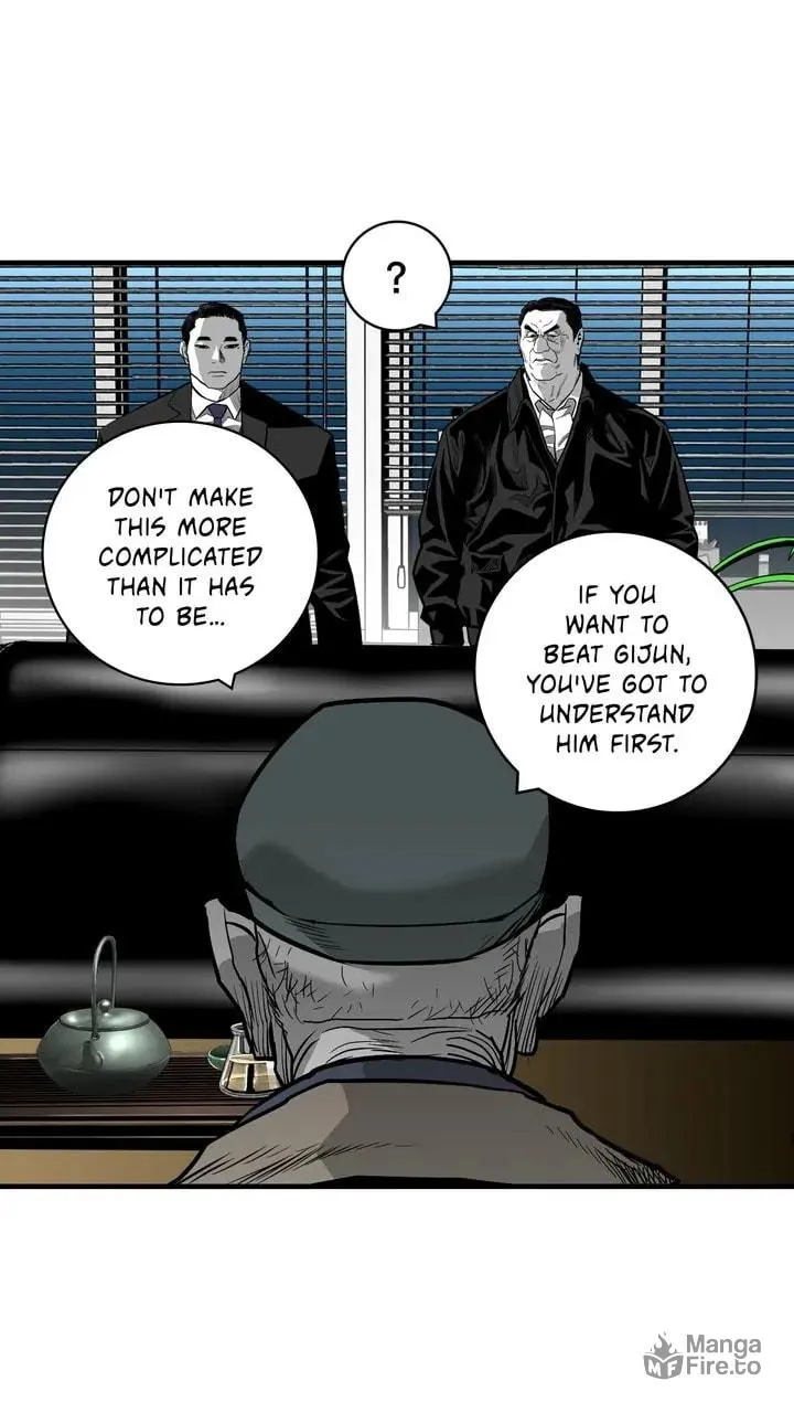 Read Plaza Wars chapter 46 image 41 on Lezhin