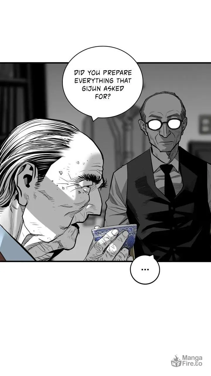 Read Plaza Wars chapter 46 image 5 on Lezhin