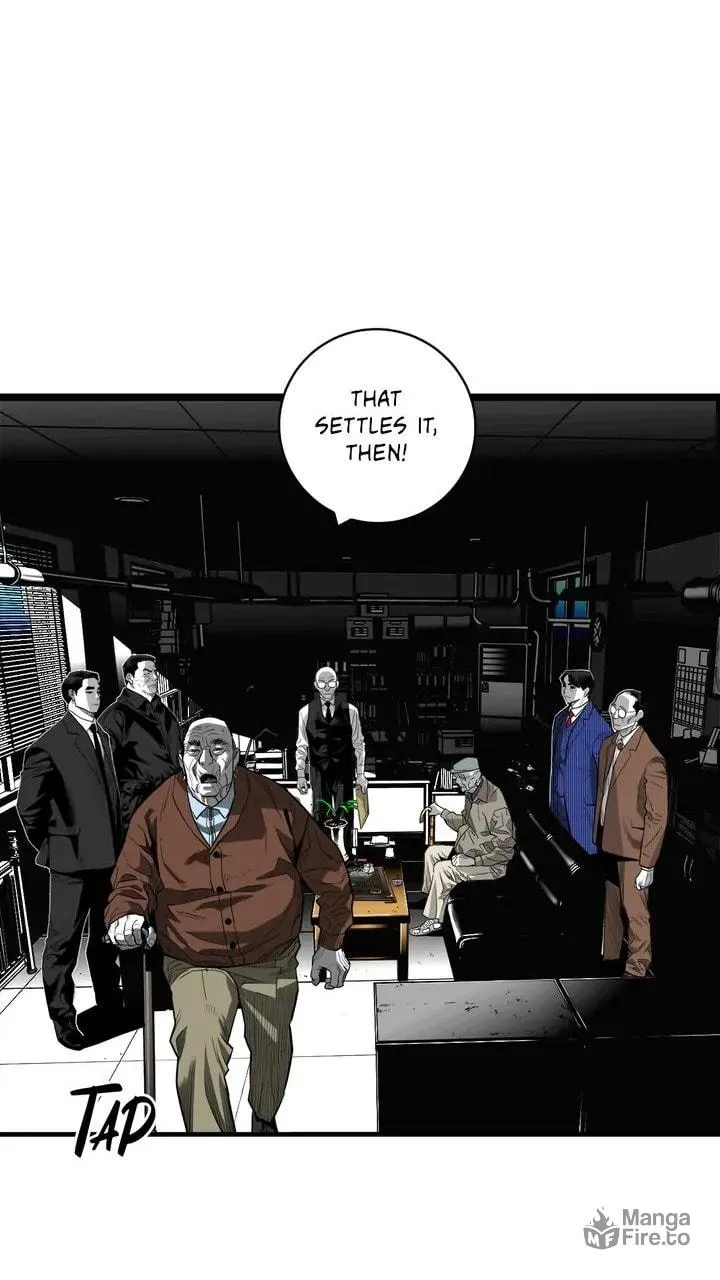 Read Plaza Wars chapter 46 image 50 on Lezhin