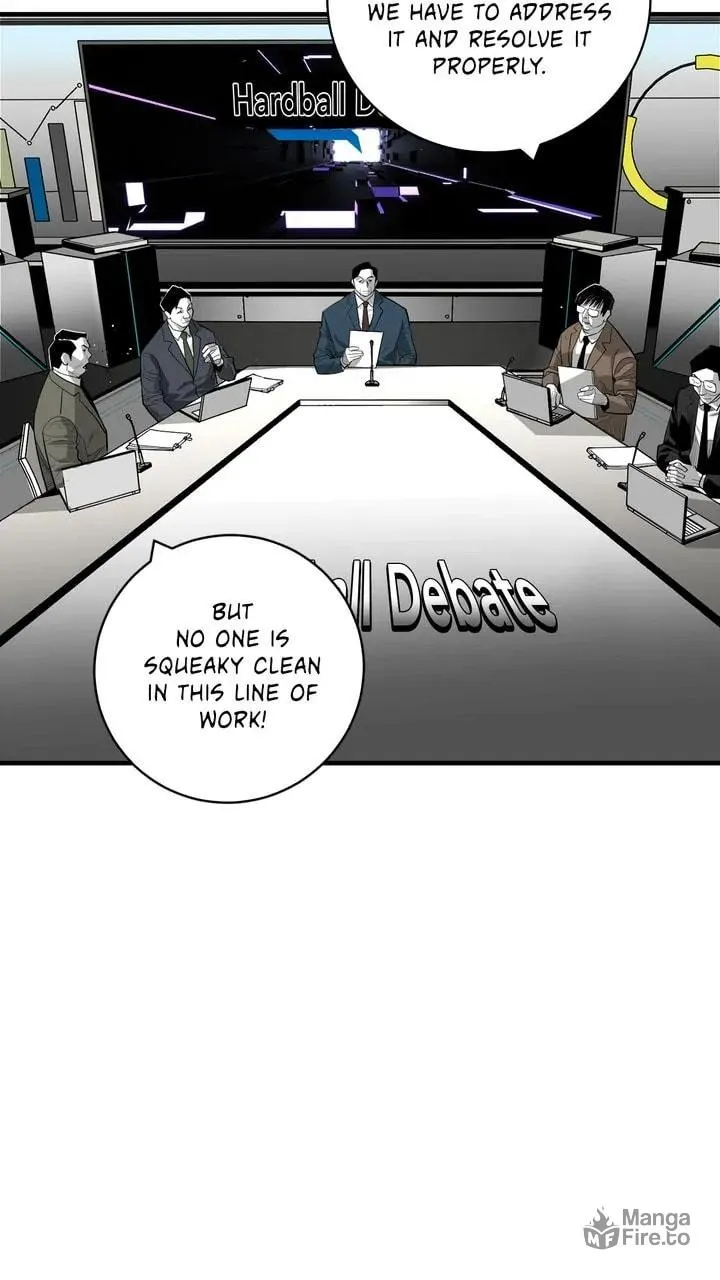 Read Plaza Wars chapter 46 image 56 on Lezhin