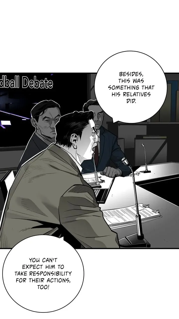 Read Plaza Wars chapter 46 image 57 on Lezhin