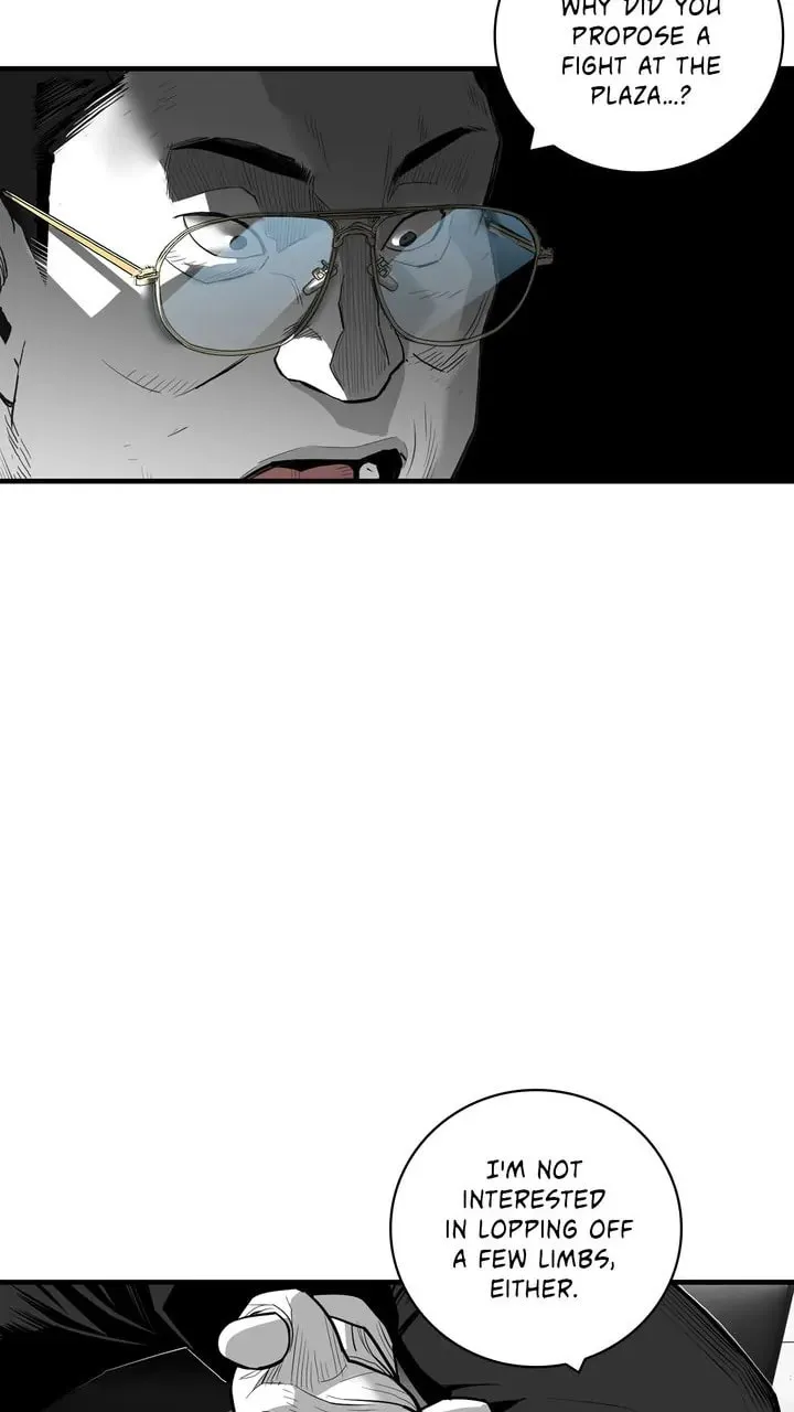 Read Plaza Wars chapter 46 image 73 on Lezhin