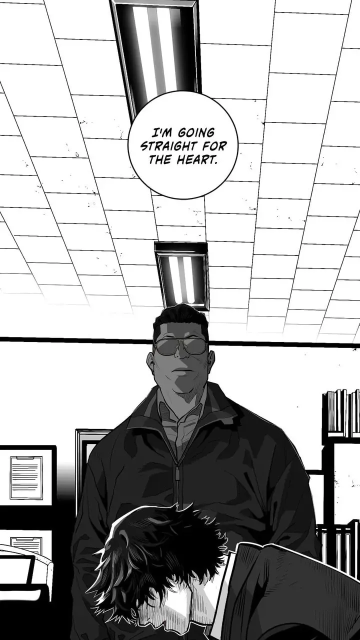 Read Plaza Wars chapter 46 image 75 on Lezhin