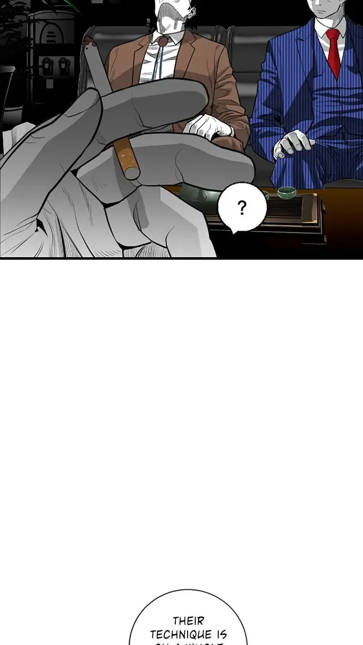 Read Plaza Wars chapter 47 image 13 on Lezhin