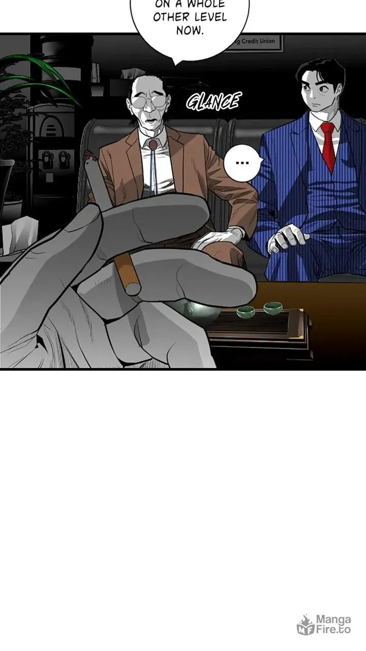 Read Plaza Wars chapter 47 image 14 on Lezhin