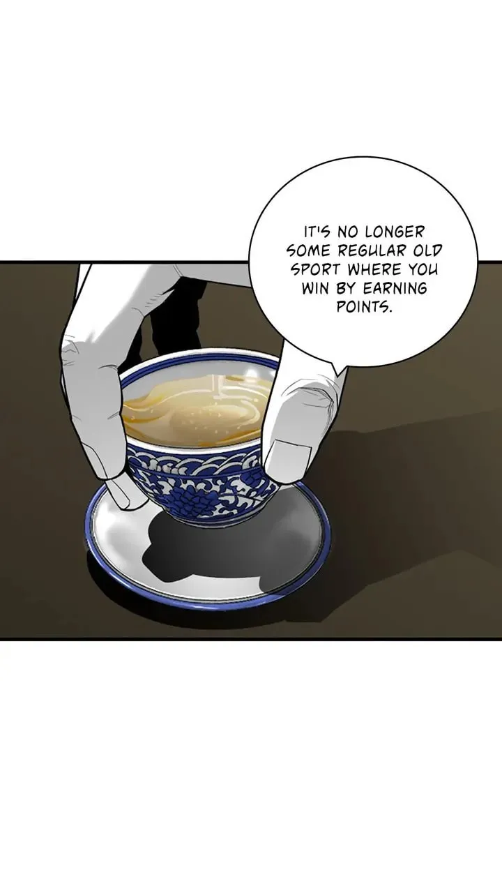 Read Plaza Wars chapter 47 image 15 on Lezhin