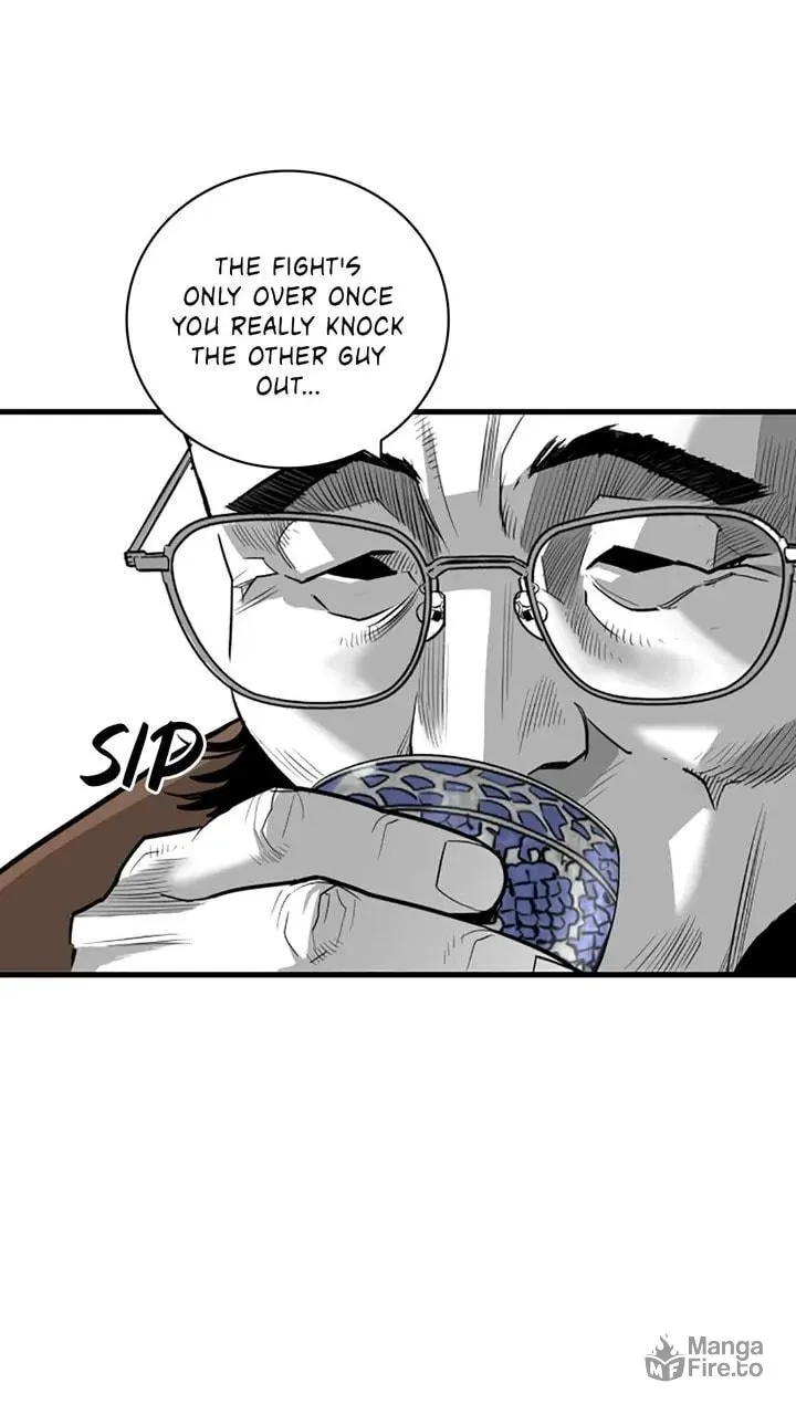 Read Plaza Wars chapter 47 image 17 on Lezhin