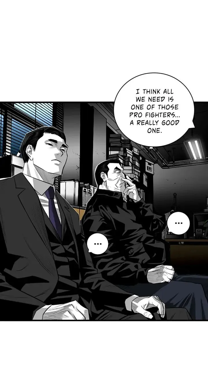 Read Plaza Wars chapter 47 image 18 on Lezhin