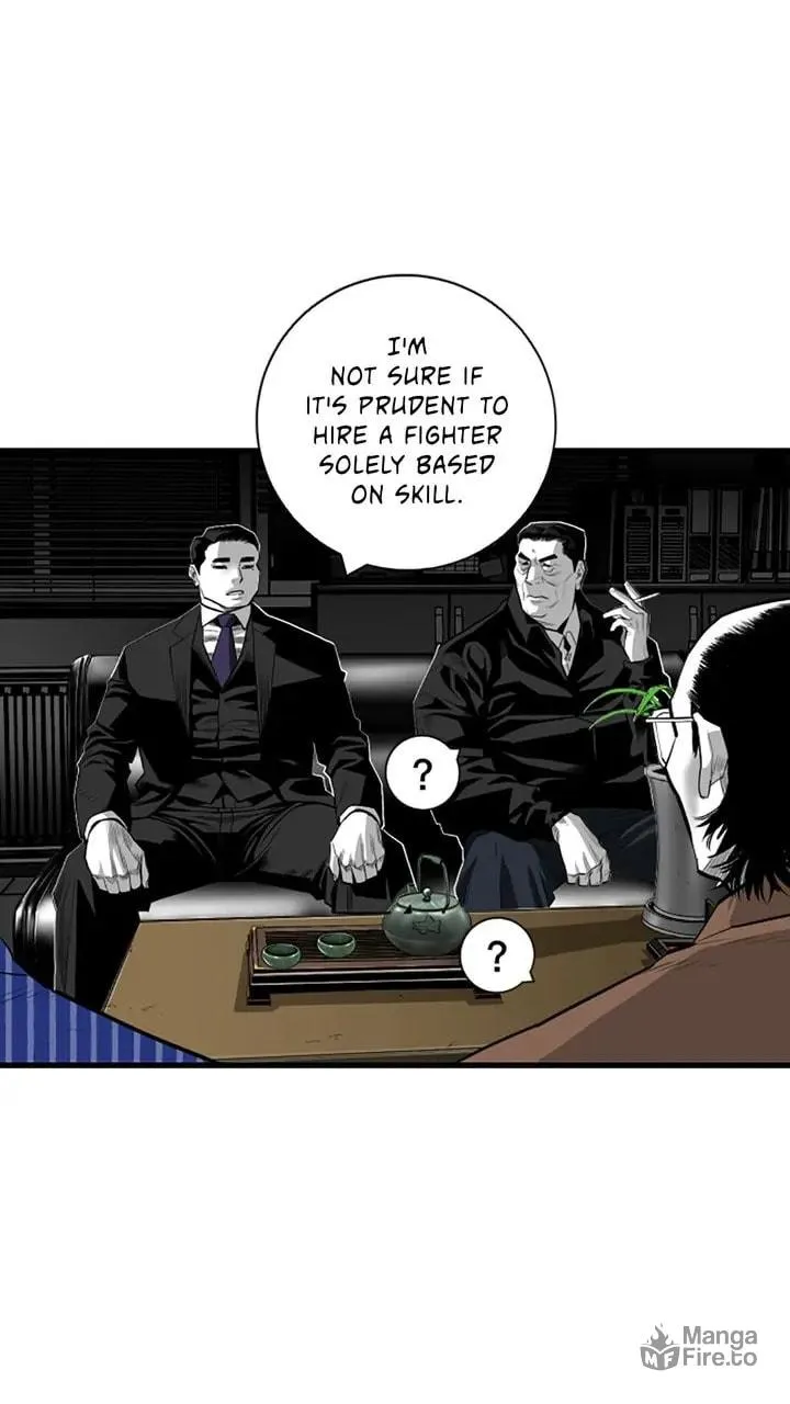 Read Plaza Wars chapter 47 image 19 on Lezhin