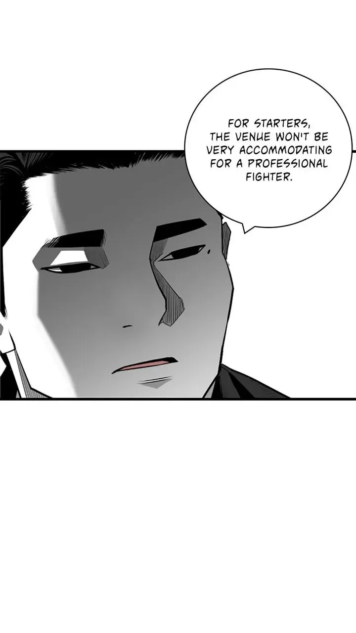 Read Plaza Wars chapter 47 image 21 on Lezhin