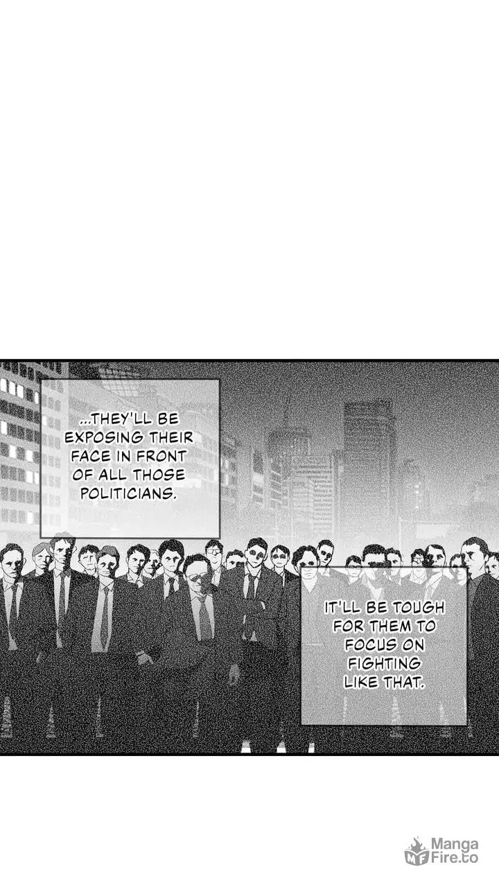 Read Plaza Wars chapter 47 image 23 on Lezhin