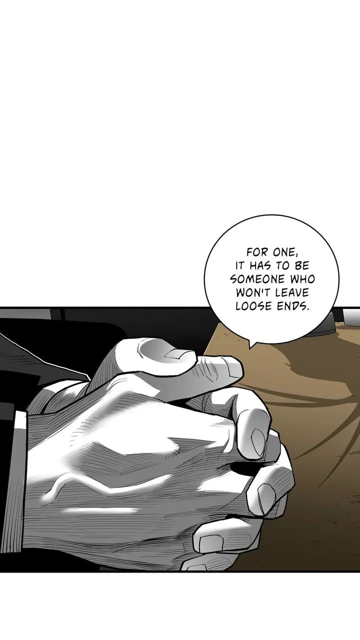 Read Plaza Wars chapter 47 image 25 on Lezhin