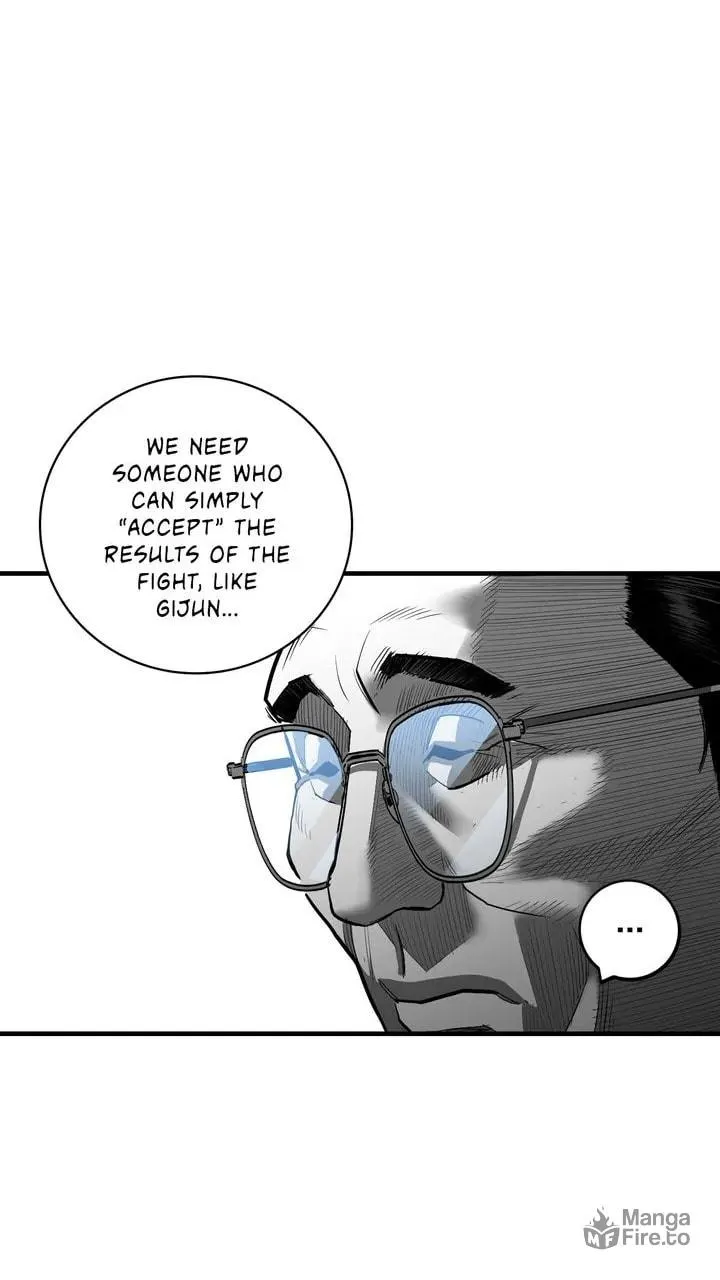 Read Plaza Wars chapter 47 image 26 on Lezhin