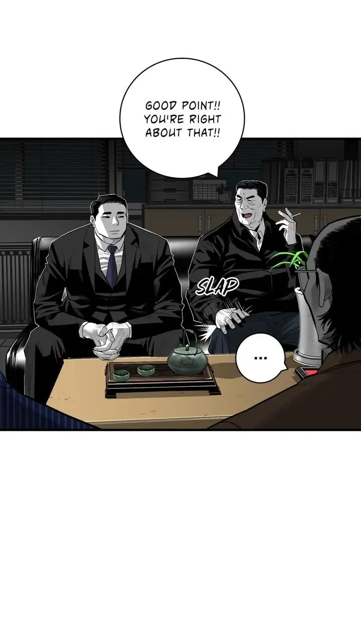 Read Plaza Wars chapter 47 image 28 on Lezhin