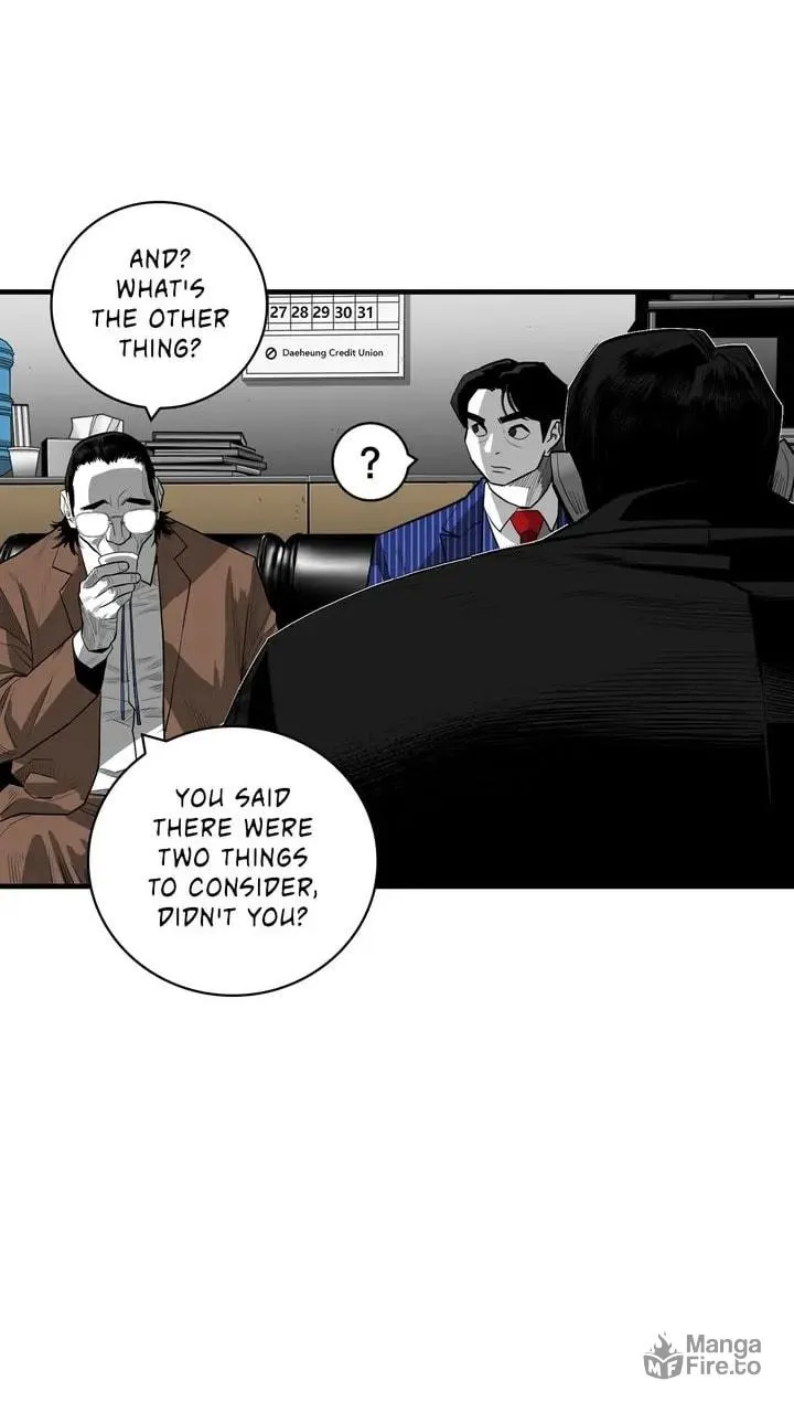 Read Plaza Wars chapter 47 image 29 on Lezhin