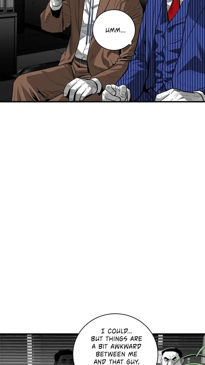 Read Plaza Wars chapter 47 image 3 on Lezhin