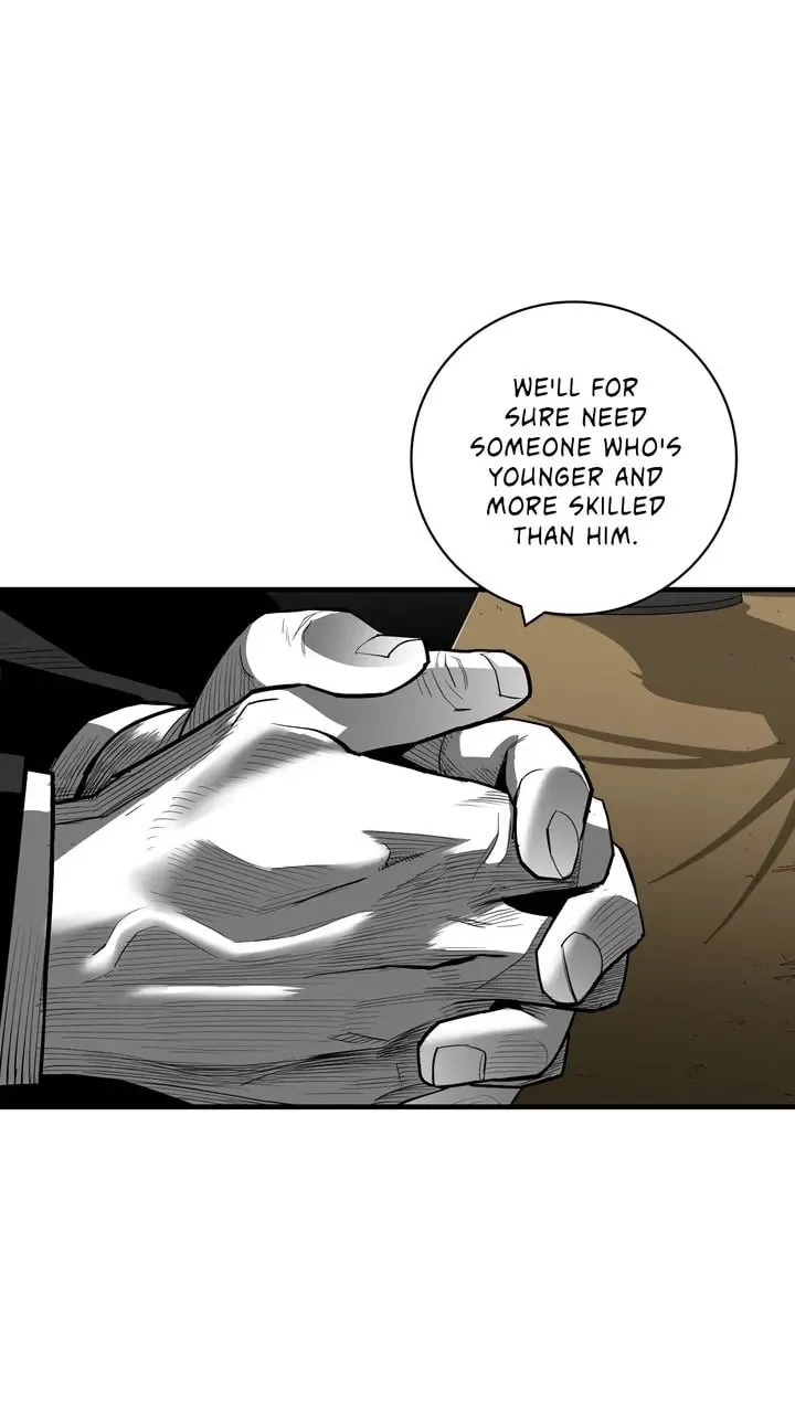 Read Plaza Wars chapter 47 image 36 on Lezhin