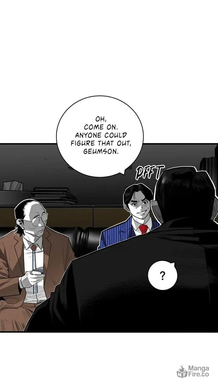 Read Plaza Wars chapter 47 image 39 on Lezhin
