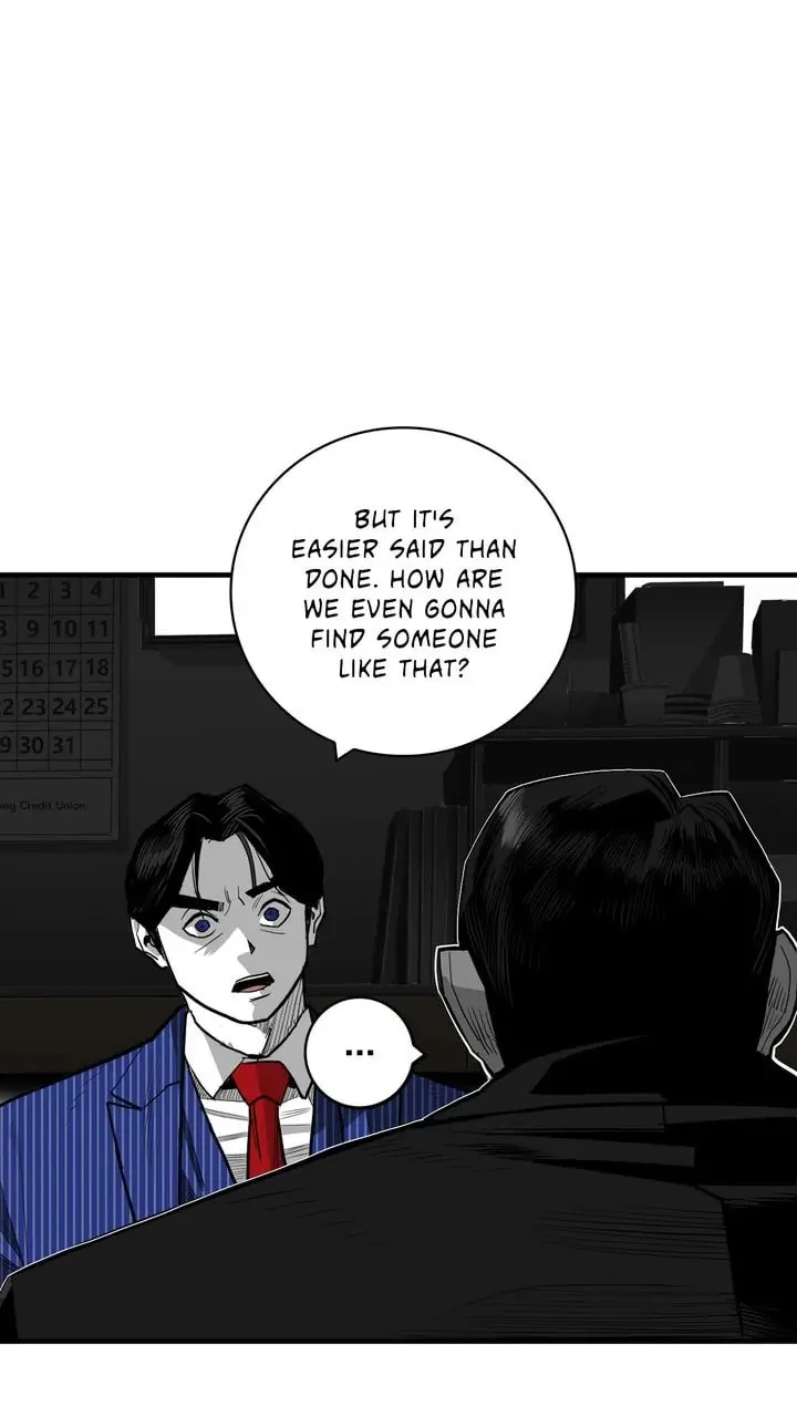 Read Plaza Wars chapter 47 image 40 on Lezhin