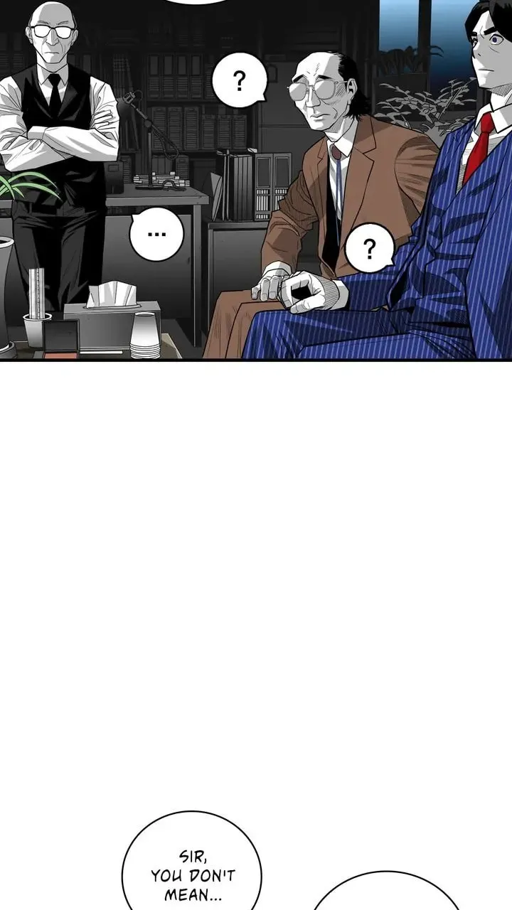 Read Plaza Wars chapter 47 image 43 on Lezhin