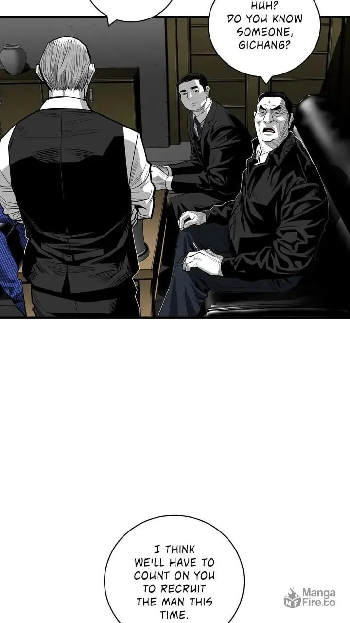 Read Plaza Wars chapter 47 image 44 on Lezhin