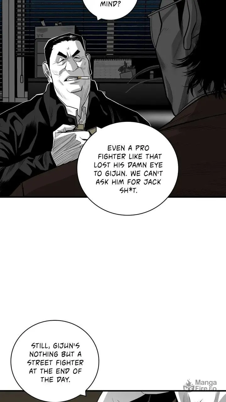 Read Plaza Wars chapter 47 image 5 on Lezhin